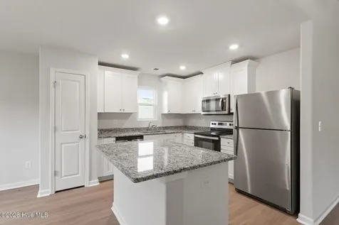 3890 Origin Drive Bailey NC 27807