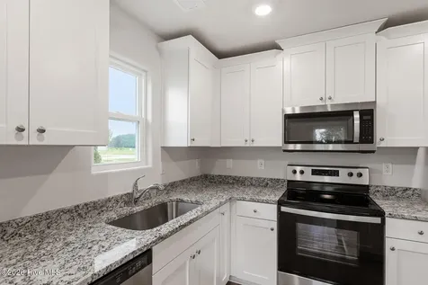 3890 Origin Drive Bailey NC 27807