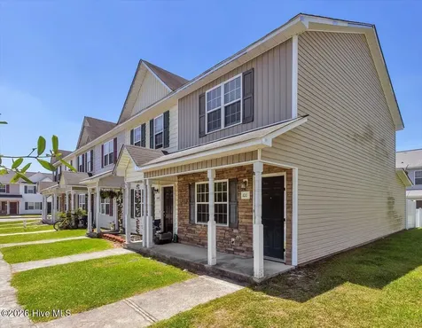 1011 Banister Loop Jacksonville NC 28546
