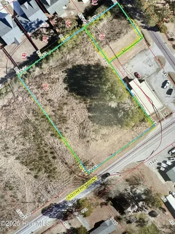 1616 Old Cherry Point Road New Bern NC 28560