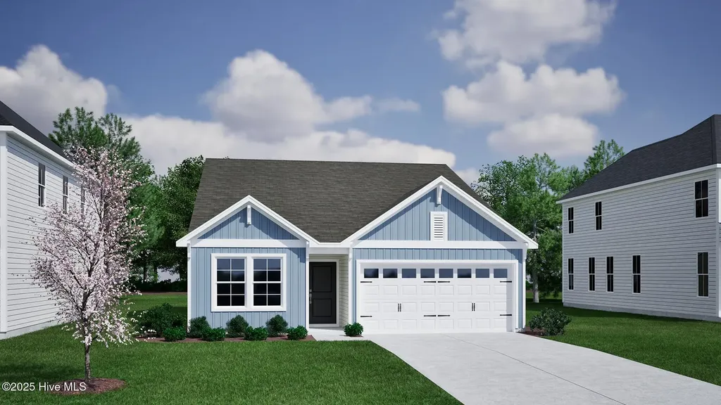 722 Mallory Drive Sneads Ferry NC 28460