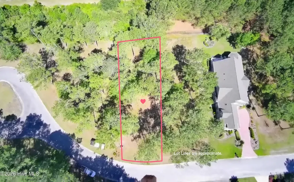 761 Highgate Place SW Ocean Isle Beach NC 28469