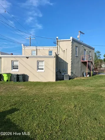 623 Hancock Street New Bern NC 28560