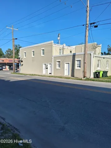 623 Hancock Street New Bern NC 28560