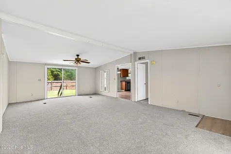 2676 White Oak River Road Maysville NC 28555