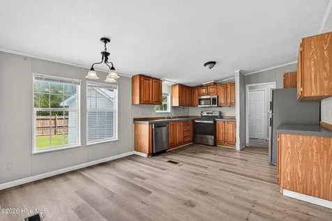 2676 White Oak River Road Maysville NC 28555