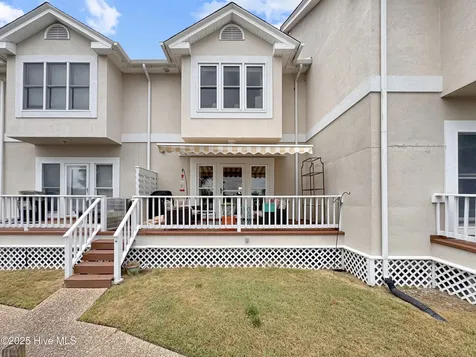 103 Continental Plaza Drive Elizabeth City NC 27909