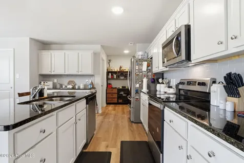 252 Earnest Way Kenly NC 27542