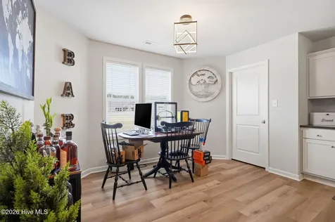 252 Earnest Way Kenly NC 27542