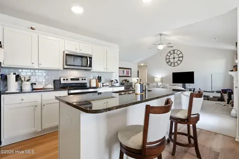 252 Earnest Way Kenly NC 27542