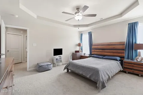 252 Earnest Way Kenly NC 27542