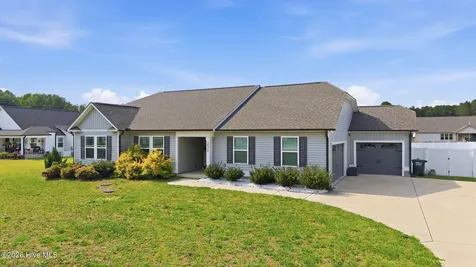 252 Earnest Way Kenly NC 27542