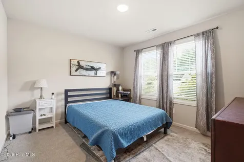 252 Earnest Way Kenly NC 27542
