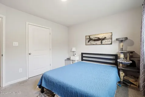 252 Earnest Way Kenly NC 27542