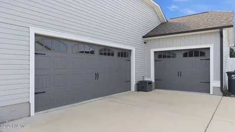 252 Earnest Way Kenly NC 27542