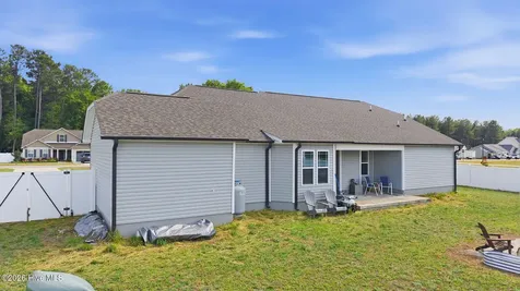 252 Earnest Way Kenly NC 27542