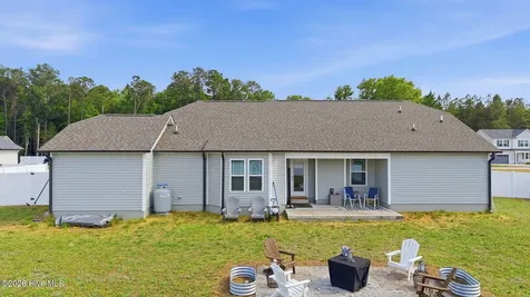 252 Earnest Way Kenly NC 27542