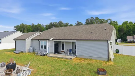 252 Earnest Way Kenly NC 27542