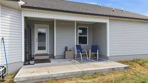 252 Earnest Way Kenly NC 27542