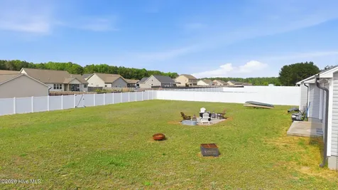 252 Earnest Way Kenly NC 27542