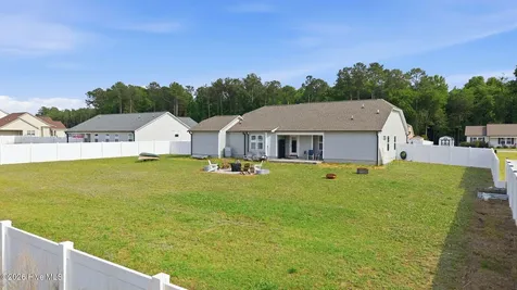 252 Earnest Way Kenly NC 27542