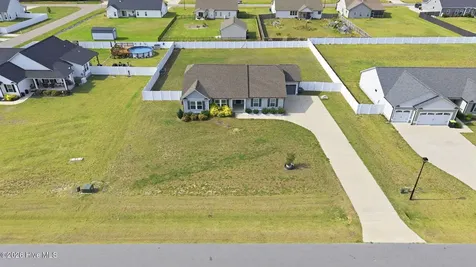 252 Earnest Way Kenly NC 27542