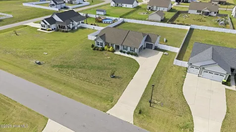 252 Earnest Way Kenly NC 27542