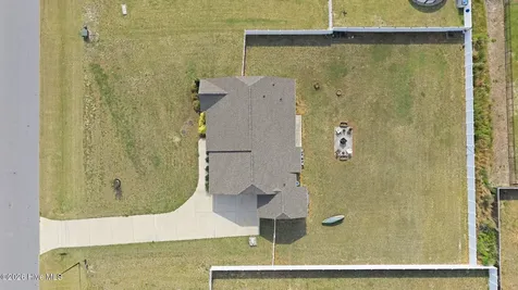 252 Earnest Way Kenly NC 27542