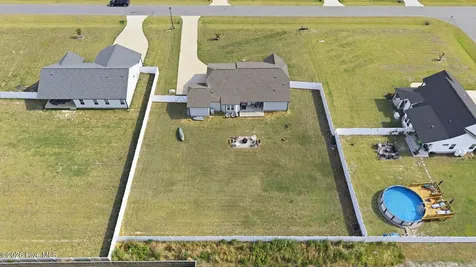 252 Earnest Way Kenly NC 27542