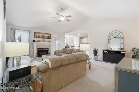 252 Earnest Way Kenly NC 27542