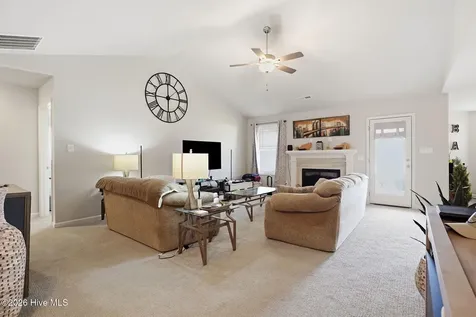 252 Earnest Way Kenly NC 27542