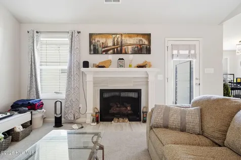 252 Earnest Way Kenly NC 27542