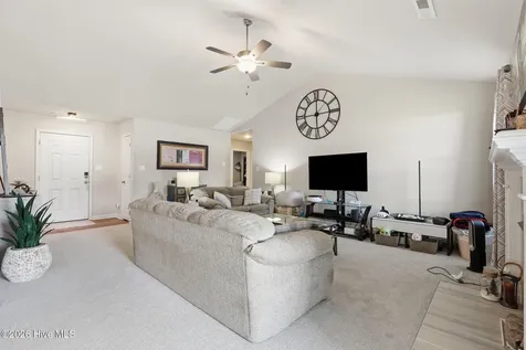252 Earnest Way Kenly NC 27542
