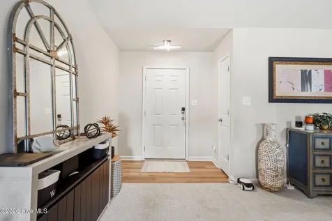 252 Earnest Way Kenly NC 27542