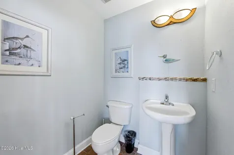 24204 Caribbean Court Rodanthe NC 27968