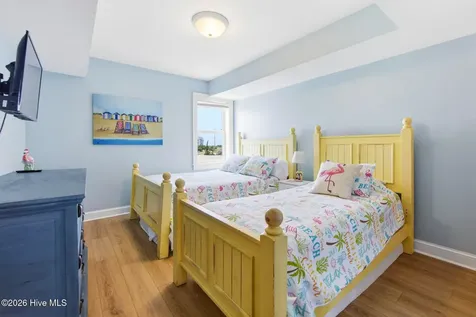 24204 Caribbean Court Rodanthe NC 27968