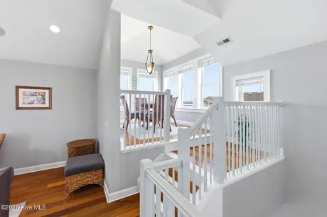 24204 Caribbean Court Rodanthe NC 27968