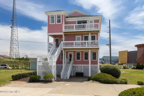 24204 Caribbean Court Rodanthe NC 27968