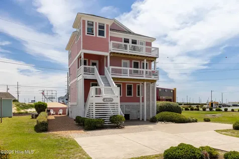 24204 Caribbean Court Rodanthe NC 27968