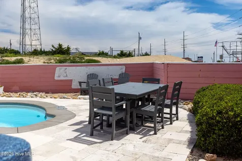 24204 Caribbean Court Rodanthe NC 27968