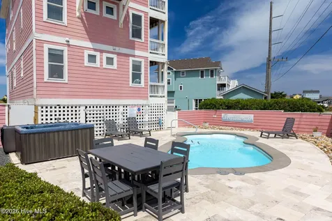 24204 Caribbean Court Rodanthe NC 27968