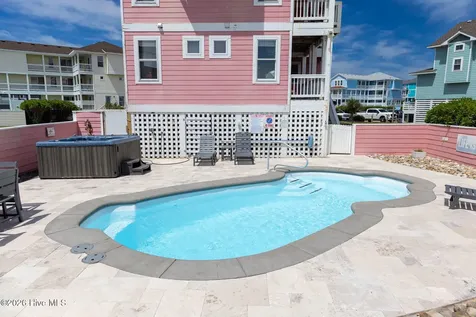 24204 Caribbean Court Rodanthe NC 27968