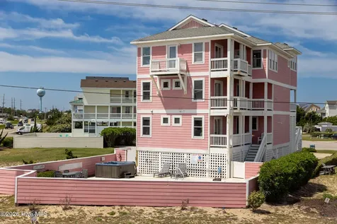 24204 Caribbean Court Rodanthe NC 27968