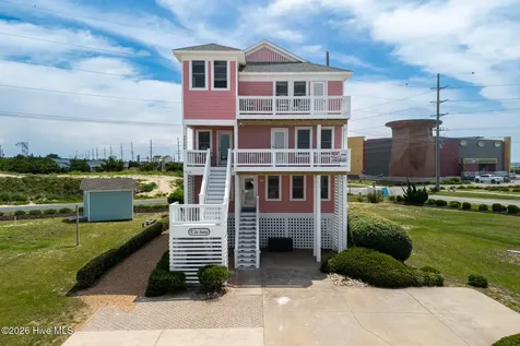 24204 Caribbean Court Rodanthe NC 27968