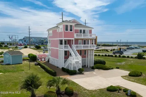24204 Caribbean Court Rodanthe NC 27968
