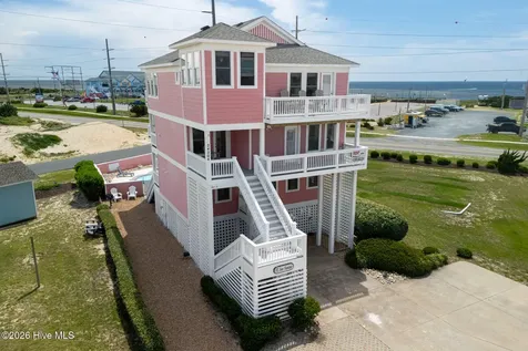 24204 Caribbean Court Rodanthe NC 27968
