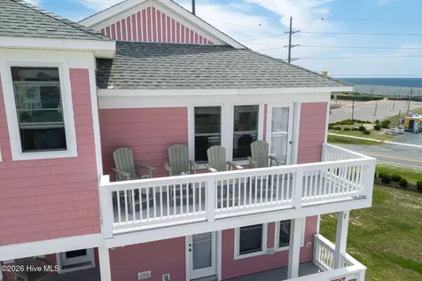 24204 Caribbean Court Rodanthe NC 27968