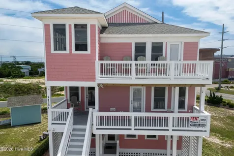 24204 Caribbean Court Rodanthe NC 27968