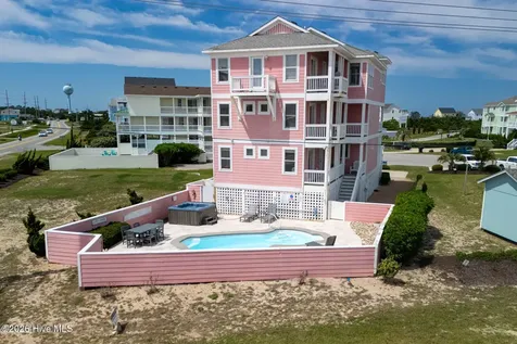 24204 Caribbean Court Rodanthe NC 27968