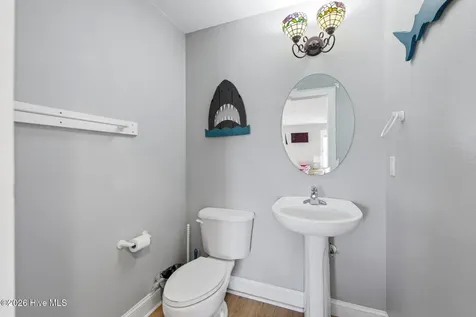 24204 Caribbean Court Rodanthe NC 27968